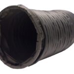 Two-Ply Polyester/Neoprene Flexible Duct
