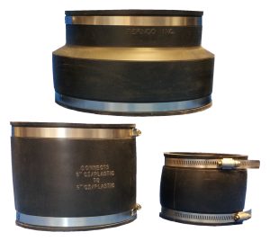 Pipe Menders